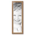 thumbnail image 2 of ArtToFrames 10x34" Silver Victorian Emboss Picture Frame, Silver Wood Poster Frame, with Regular Acrylic and 2 (FBPL-5082), 2 of 7