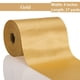 thumbnail image 2 of Cinta decorativa ATRBB oro satinado de 10 cm de ancho y 25 m de largo, 2 of 7