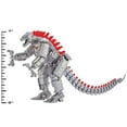 thumbnail image 2 of Figura de acción PlayMates Godzilla 7 Battle Roar Mechagodzilla, 2 of 5