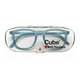 thumbnail image 3 of Lentes de Lectura con Filtro de Luz Azul B+D Cube Screen Color Azul Unisex, 3 of 12
