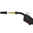thumbnail image 3 of RANMEI 1Set Conductive Tips 7Pk Nozzle Tip Kit For Easy-Flux 125 Amp Welder 56355 56359 For Flux Core Welding Accessories, 3 of 4