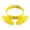 E, variant on Funny Hands Sun Visor Hat, Yellow Hand Shaped Sunshade Cap , Summer Protection Visor for , Festival, Outdoor Activities, Unisex
