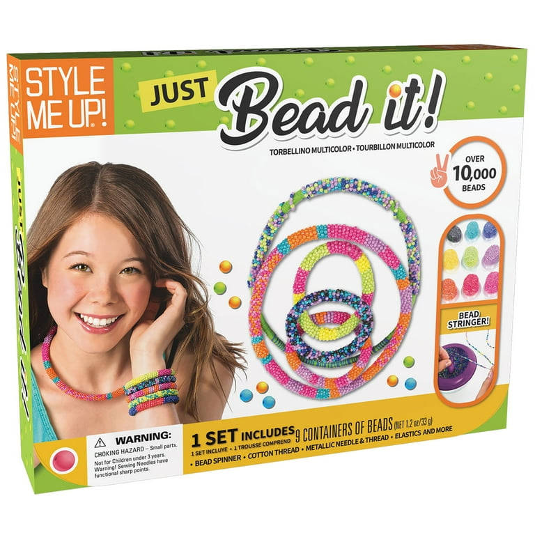 Craft beads on sale near me