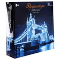 thumbnail image 1 of Rompecabezas Puente De Londres 1000 Piezas KELVIN, 1 of 2