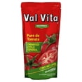 thumbnail image 1 of Puré de tomate Valvita más producto de 240 g, 1 of 3