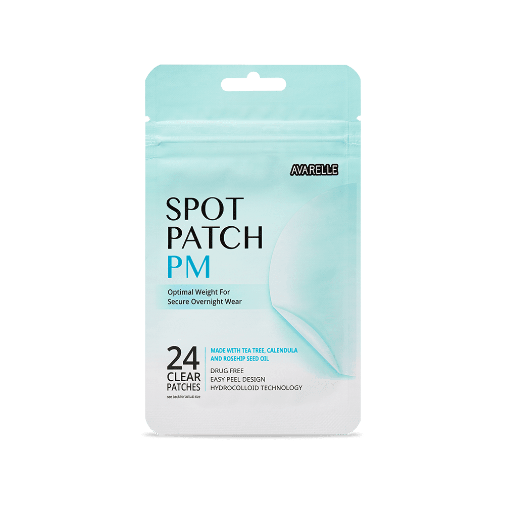 SPOT PATCH PM