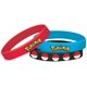 thumbnail image 1 of Pulseras Amscan Pokemon de goma elástica de 6 quilates para niños, 1 of 1