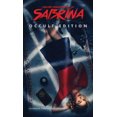 thumbnail image 2 of Les Aventures Effrayantes de Sabrina, Édition Occulte, 2 of 2