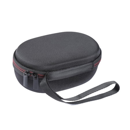 Lerpwige Carry Case for Clip 5 Speaker Hard Travel Case Strong Storage Bag