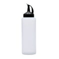 thumbnail image 1 of Kitchen Storage Containers Food Grade Type Bottle Kitchen Tomato Bottle With Graduated Oil Pot Seasoning Bottle Soy Bottle,Black Kitchen Storage Containers, 1 of 3