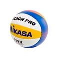 thumbnail image 2 of Mikasa Sports Beach Pro Bv550C Voleibol De Playa, 2 of 5