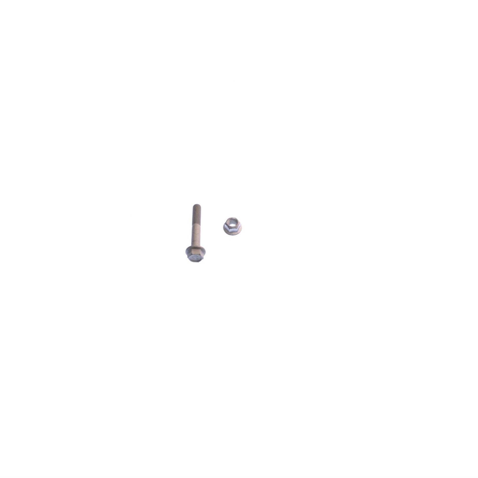 BILSTEIN 24-103336 02-09 TRAILBLAZER,ENVOY,BRAVADA,ASCENDER,RAINIER,9-7X 46MM MONOTUBE SHOCK ABSORB