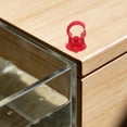thumbnail image 4 of OULII 30Ud Soportes Con Ventosa Para Fijar Lámparas Y Accesorios En De Peces, 4 of 6