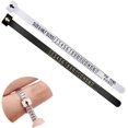 thumbnail image 5 of Ring Sizer Measuring Tool - Jewelry Measurement Finger Sizer, Reusable Gauge Measure Tool Jewelry Sizing Tools for Women Men and Kids 2PCS, 5 of 5