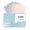 Pastel Color, variant on SUNEE Plastic Folders with Pockets, Plastic Work Home Folders,Pastel Colors,Letter Size, 6 Pack