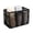 04#Black, variant on Bxaolu Mesh Shower Caddy Portable for College Dorm Room Essentials with 8 Pockets, Hanging Shower Caddy Dorm Basket Tote Bag, Quick Dry Shower Bag for Bathroom (1Pack)