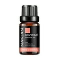 thumbnail image 6 of MAYJAM 100% Pure & Natural Grapefruit Essential Oil for Aromatherapy & Diffuser - 10ml, 6 of 7