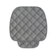 thumbnail image 1 of Scienceny Soft Comfortable Cushion For Use Interior Seat Dustproof Accessories Interiors Waterproof Equipment For Interiors Ventana automotriz gris, 1 of 6