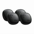 thumbnail image 1 of Tile by Life360 Sticker Bundle - Small Bluetooth Tracker, Remote Finder and Item Locator for Bikes, Glasses and More. Both iOS and Android Compatible., 1 of 7