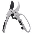 thumbnail image 4 of Zenport ZR130 Deluxe Ratchet Shear, 8.5-Inch, Silver, 4 of 7