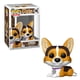 thumbnail image 2 of Figura Coleccionable Funko Pop Pets Macotas 3 Corgi 1 Pieza, 2 of 4