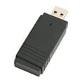 thumbnail image 1 of Wifi Adapter, ABS Material 1300Mbps Transmission Wide Applicability PC Wifi Adapter 2.4/5GHz Dual Band  For  For  For OS X, 1 of 8