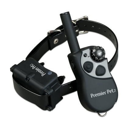 Premier Pet 400 Yard Remote Trainer (Best Rifle Scope For 400 Yards)