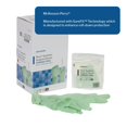 thumbnail image 3 of Guantes Quirúrgicos McKesson Perry Talla 8.5 Verdes 200 Pares, 3 of 8