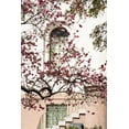 thumbnail image 2 of Murdock, Ramona 23x32 White Modern Wood Framed Museum Art Print Titled - Charleston Spring Blossoms, 2 of 4