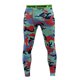 thumbnail image 1 of Pantalones ajustados deportivos de alta elasticidad para hombres para correr baloncesto fútbol Zulema El deporte de los hombres pantalones ajustados, 1 of 8