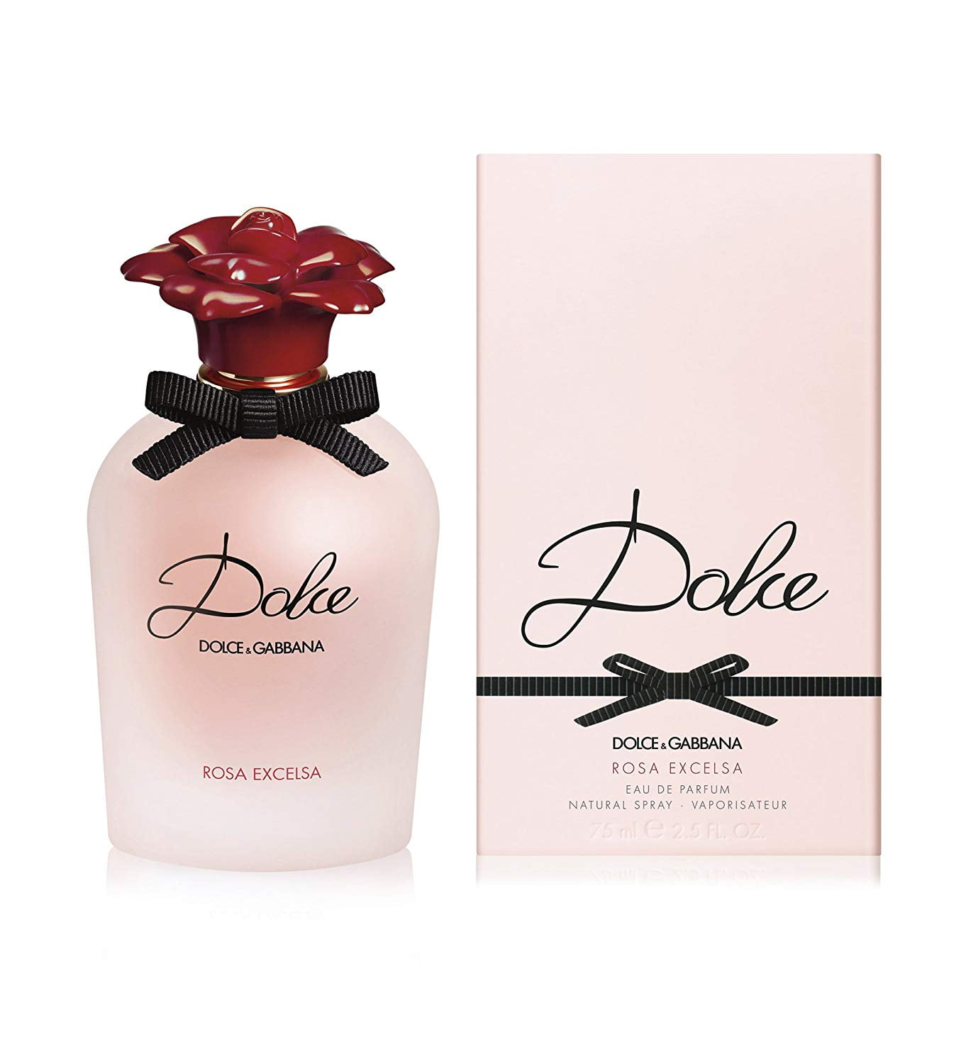 dolce and gabbana flower perfume