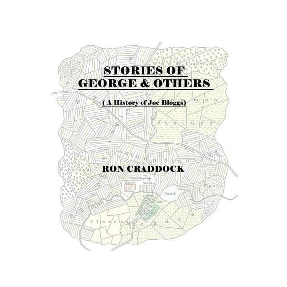 Stories of George & Others (Paperback)