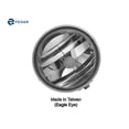 thumbnail image 2 of Eagle Eyes Fog Light Fits Ford 05-10 F-150 Passenger Side, 2 of 4