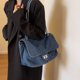 thumbnail image 5 of Bolso Hombro para Cruzado Con Cadena Mujer Al Aire Libre, 5 of 9