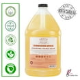 thumbnail image 2 of Adams Handmade Soap Savon Moussant Liquide 1 Gal - Épice Cannelle, 2 of 3