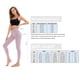 thumbnail image 4 of Legging Yoga TFixol Negro XX-Large, 4 of 8