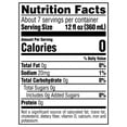 thumbnail image 3 of Gold Peak Iced Tea, Zero Sugar Sweet Tea, 89 fl oz Jug, 3 of 10