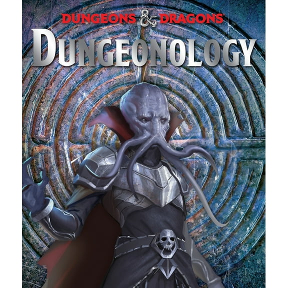 Pre-Owned Dungeonology (Hardcover 9780763693534) by Matt Forbeck