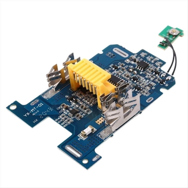 20 Piezas BL1830 Batería de Iones de Litio PCB Placa de Protección de Carga para Herramienta Eléctrica para 18V BL1815 BL1860 LXT400 Bl1850