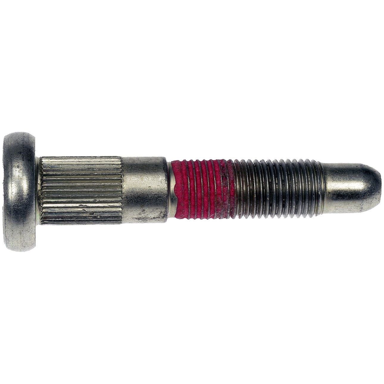 Dorman 610-676 Rear Wheel Lug Stud for Specific Chevrolet / GMC Models (Pack of 10)