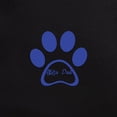 thumbnail image 3 of CafePress - Akita Dad Pajamas - Men's Dark Loose Fit Cotton Pajama Set, 3 of 7