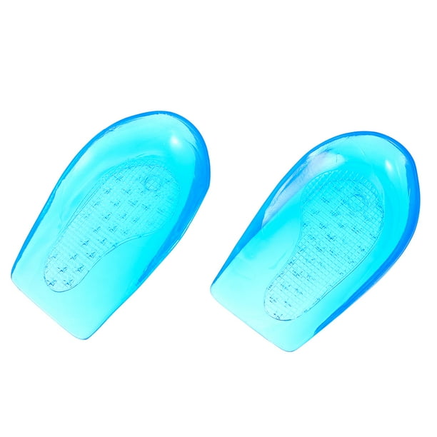 Pads Orthotics Strephexopodia Shoes Correct Cushions Care Foot