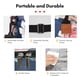 thumbnail image 4 of Labymos Bolsa de almuerzo para mujeres, hombres,, 4 of 8