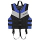 thumbnail image 2 of Traje de baño de flotabilidad Chaleco salvavidas de neopreno Deportes acuáticos Pesca Kayak Canotaje Natación Chaleco salvavidas de seguridad SAILTREK Traje de baño de flotabilidad, 2 of 7
