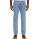 thumbnail image 1 of Levi's Mens 501 Regular Straight Leg Jeans, stonewash, 32W x 34L, 1 of 1