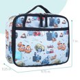 thumbnail image 3 of JumpOff Jo Insulated Lunch Box -Jo's Garage, 3 of 6