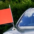 thumbnail image 4 of KAKOWELY Support de Drapeau de Fenêtre de Voiture 2 Pcs Support de Mât de Drapeau Support de Mât de Drapeau Support de Mât de Drapeau Support de Mât de Drapeau, 4 of 5