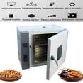 thumbnail image 4 of TECHTONGDA Digital Forced Air Convection Drying Oven Sterilizing Oven 33.46*22.24*28.34", 4 of 10