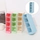 thumbnail image 4 of Estante de escritorio multifuncional Organizador Caja de almacenamiento de maquillaje con 4 compartimentos para Azul kusrkot organizador de escritorio, 4 of 6