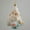 A-5A Home Decor, variant on karymi Acrylic Airplane Christmas Ornament Flat Hanging Pendant for Tree Decoration Holiday Decor Modern Festive Airplane Theme Birthday Gifts Best Sellers Best Sellers Super Savings Week